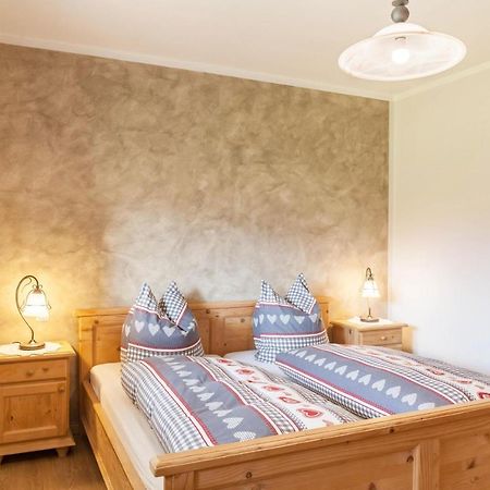 Ferienwohnung Waldruhe Гарміш-Партенкірхен Екстер'єр фото